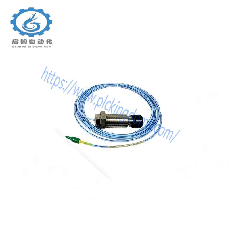 BENTLY NEVADA 330851-02-000-030-10-00-00 Proximity Probes