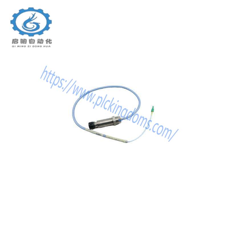 BENTLY NEVADA 330851-04-000-015-10-01-05 Proximity Sensor