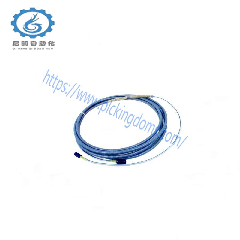 BENTLY NEVADA 330854-040-24-00 Extension Cable