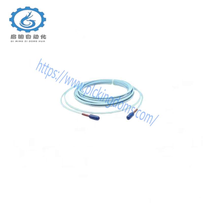 BENTLY NEVADA 330877-080-36-00 3300 XL 50 mm Extension Cable