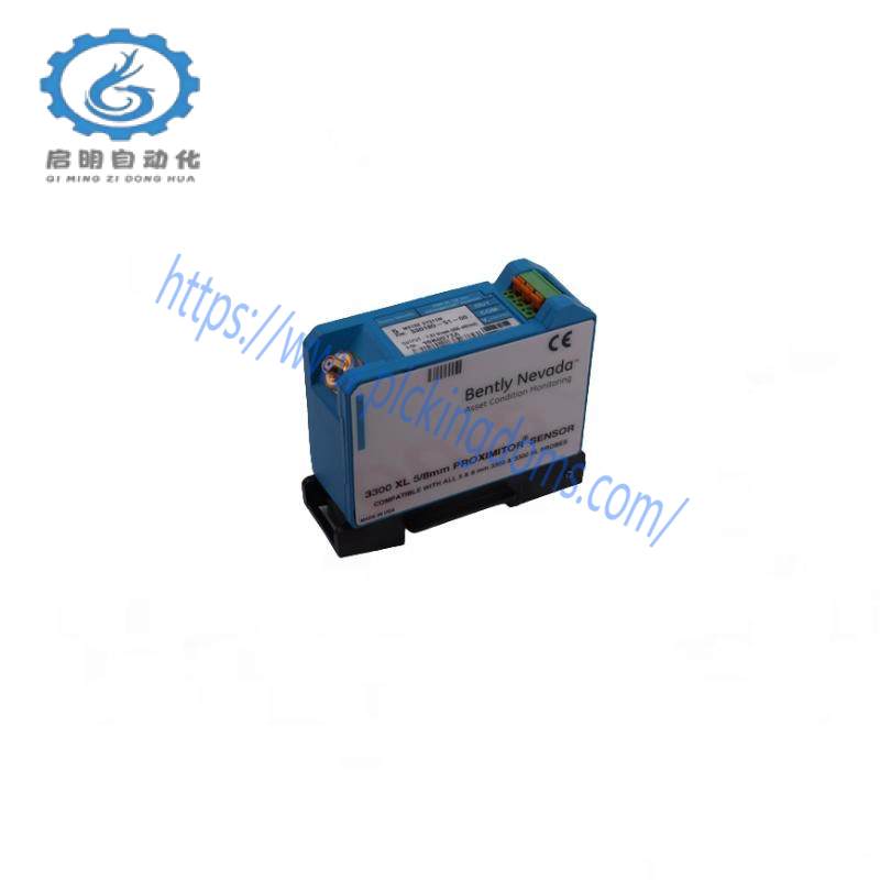 BENTLY NEVADA 330878-50-00 Proximitor Sensor