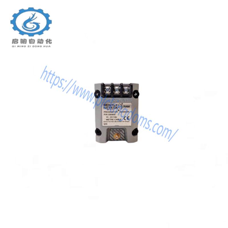 BENTLY NEVADA 330900-50-00 Proximity Switch