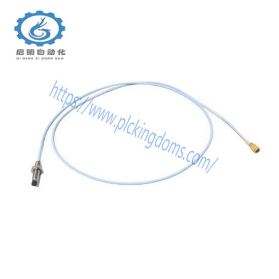 330901-00-12-05-02 Bently Nevada 3300 XL NSv Proximity Probe