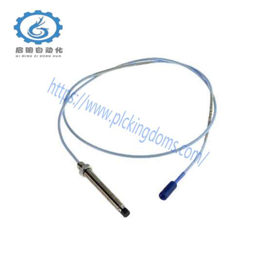 330901-00-15-05-02-05 Bently Nevada 3300 NSv Proximity Probes