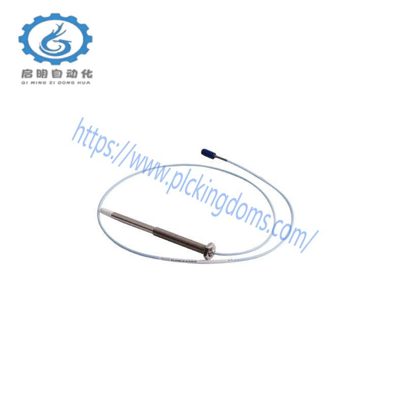 BENTLY NEVADA 330905-00-05-05-02-CN 3300 NSv Proximity Probes