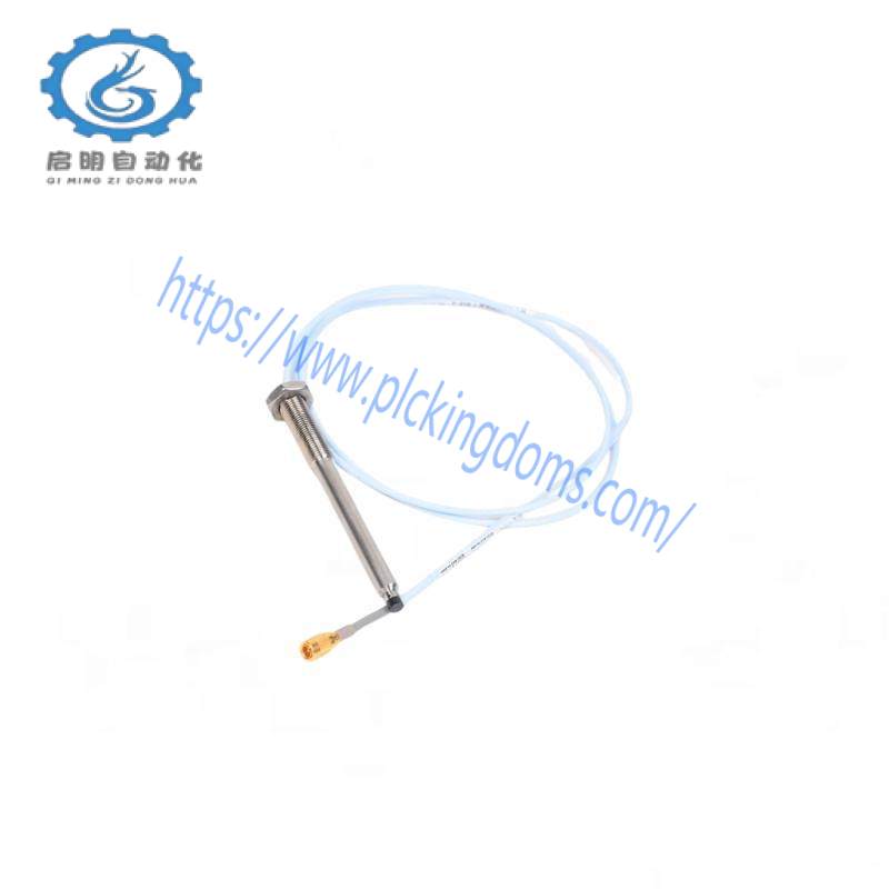 BENTLY NEVADA 330905-00-10-10-02-00 Proximity Probe