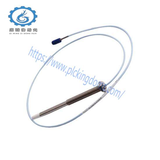 330908-00-36-05-02-05-05 Bently Nevada  3300 XL 8mm Proximity Probe