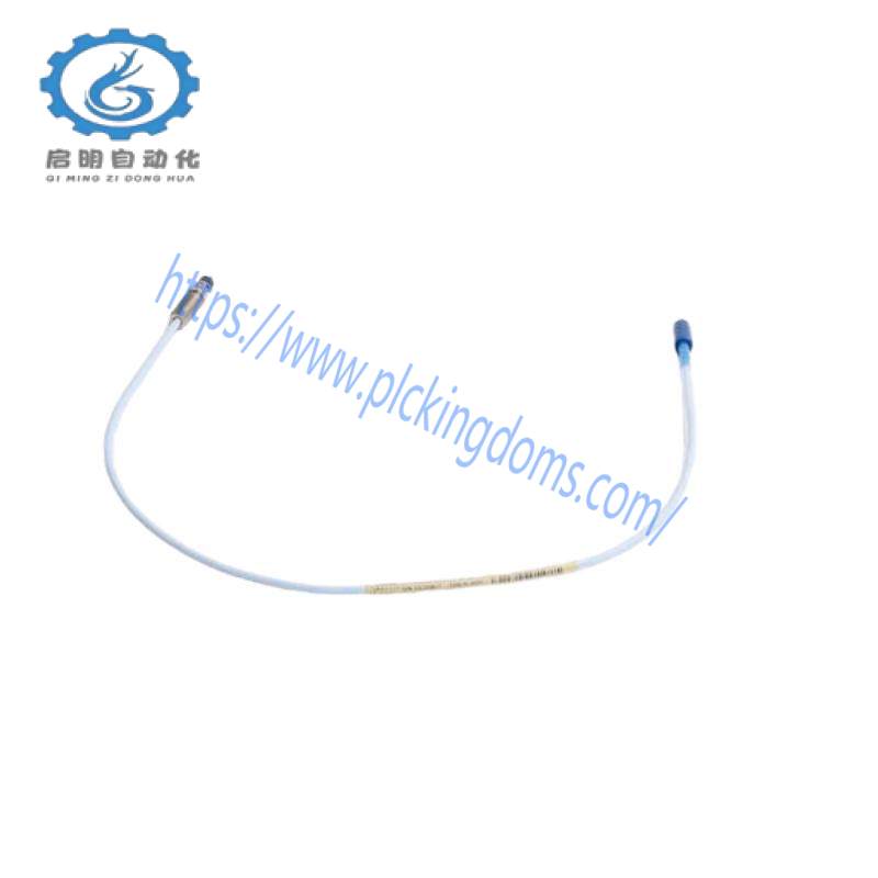 BENTLY NEVADA 330910-00-11-10-02-05 3300 XL NSv Proximity Probe