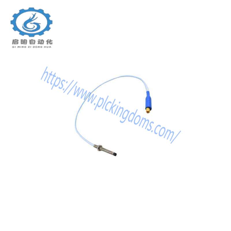 BENTLY NEVADA 330910-01-10-10-02-05 Proximity Probes