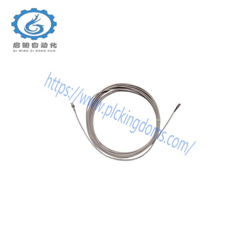 BENTLY NEVADA 330930-045-00-CN 3300 NSv Extension Cable