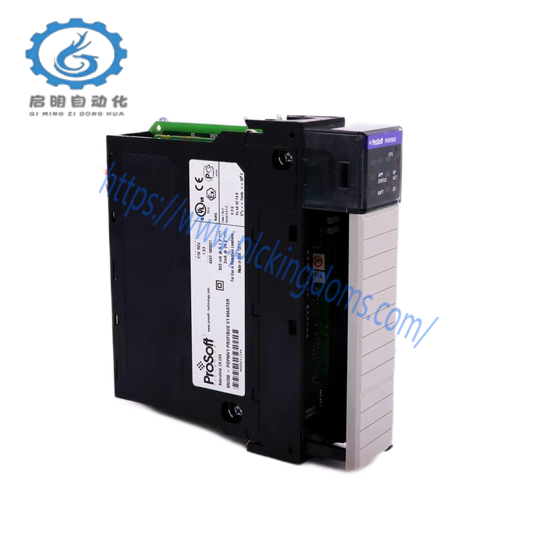 VIPA 331-7KF01 Analog Input Module
