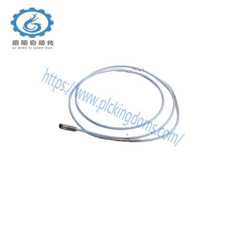 BENTLY NEVADA 33180-51-05 3300 XL Proximitor Sensor