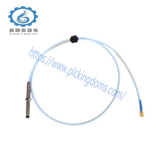 3330101-00-28-10-02-05 Bently Nevada 3300 XL 8mm Proximity Probe