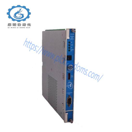3500/20-01-01-00  Rack Interface Module  Bently Nevada