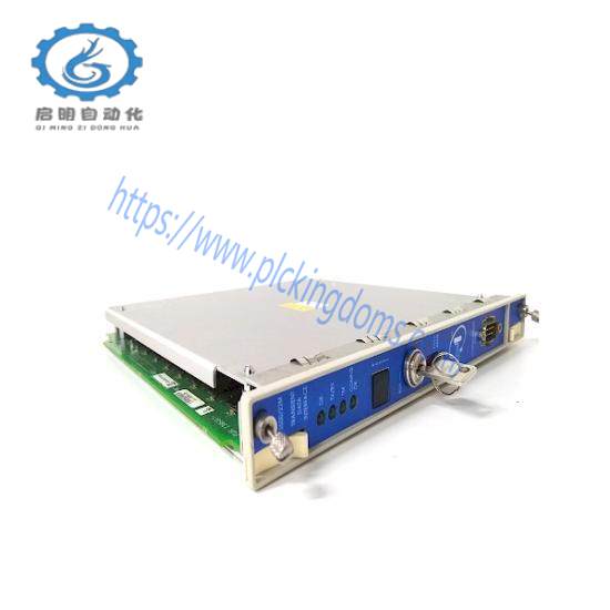 3500/20-01-02-00  Rack Interface Module  Bently Nevada