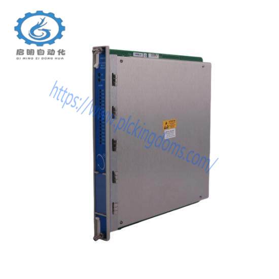 3500/33 149986-01  Bently Nevada  Relay Module