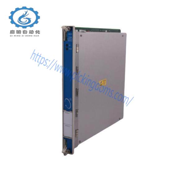 3500/92 136180-01  Bently Nevada  Communication Gateway module
