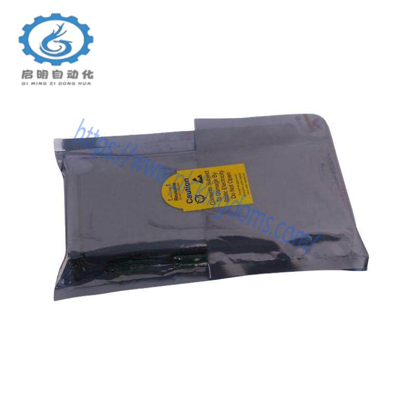 BENTLY NEVADA 3500/93 135799-01 Display Interface Module