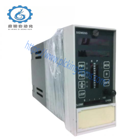 353A4FNNNNNNNA4  Moore Automation Controller
