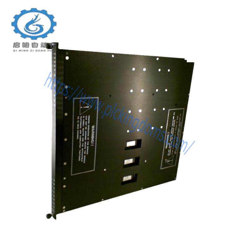 TRICONEX A230-0480-T001