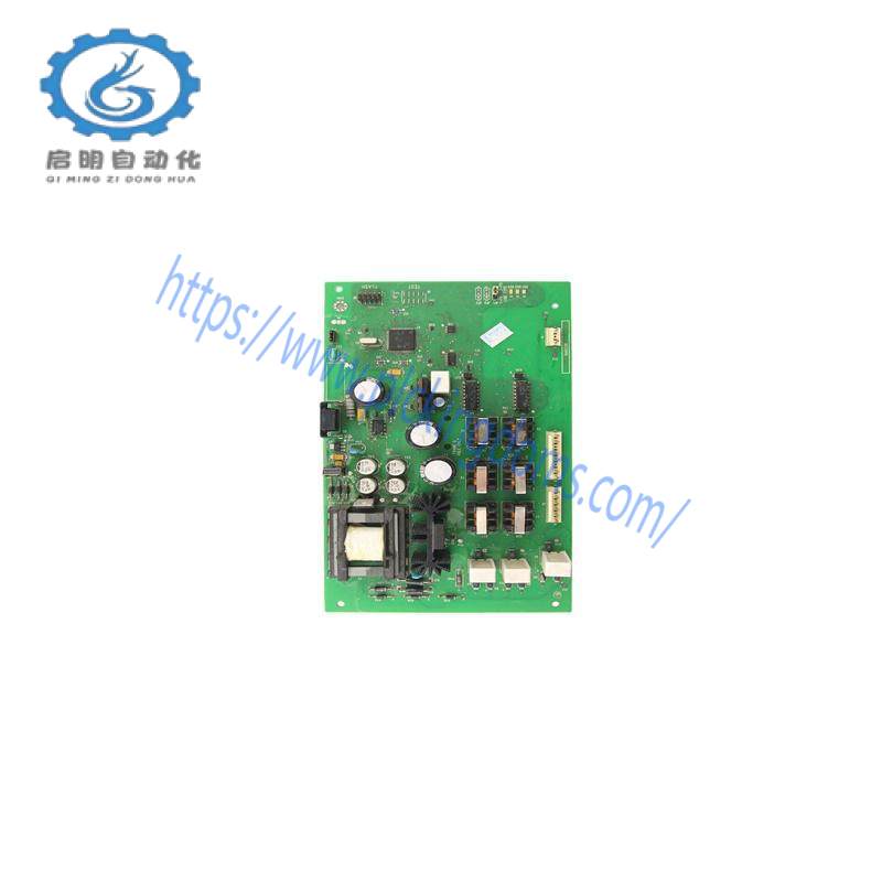 Rexrorh 394877-A02 Inverter Board