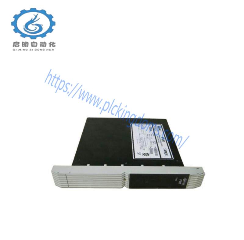 SIEMENS 39RTMCAN Resistance temperature module