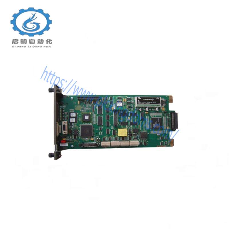 ABB 3ASD489301A410 YPK107E Electronic Card