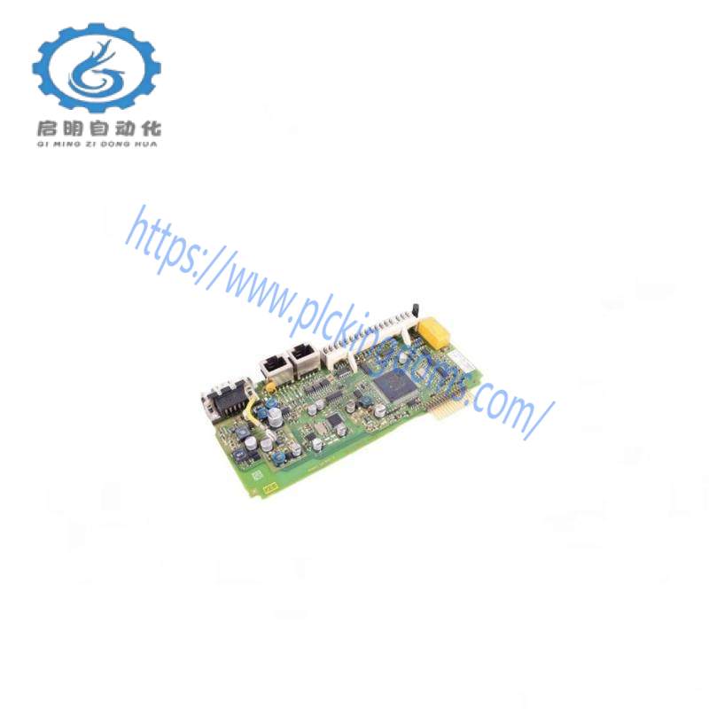 KEB 3BF523A-0029 CONTROL BOARD