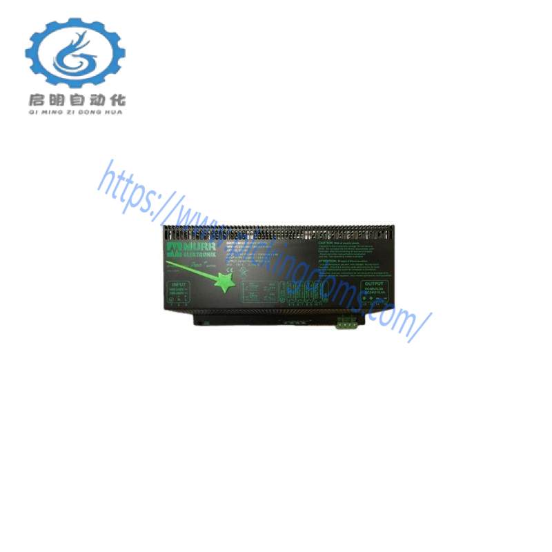 ABB 3BHB006449R0002 Power module