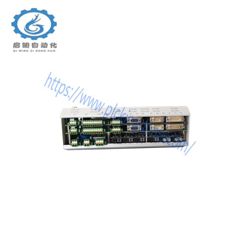 ABB 3BHE014135R0011 UAD149 A00-0-11 AC 800PEC Combi IO
