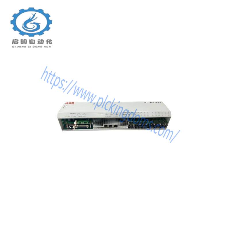 ABB 3BHE020570R1022 PPD114 B1022 AC 800PEC