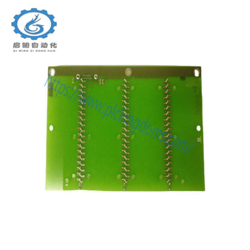 ABB 3BHE021083R0102 HVD Board Coated