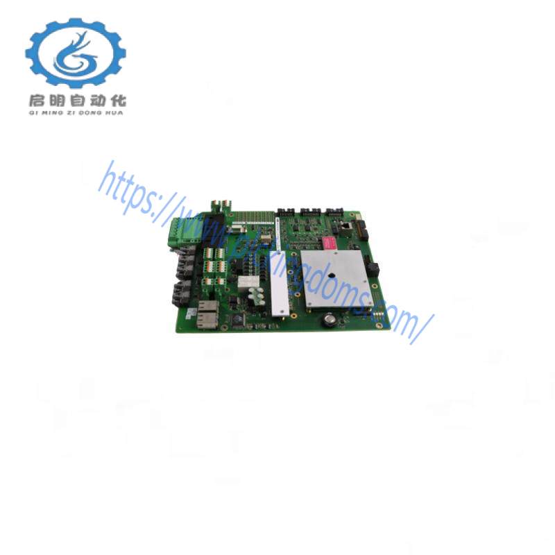 ABB 3BHE022287R0001 UCD240A01 Converter Module