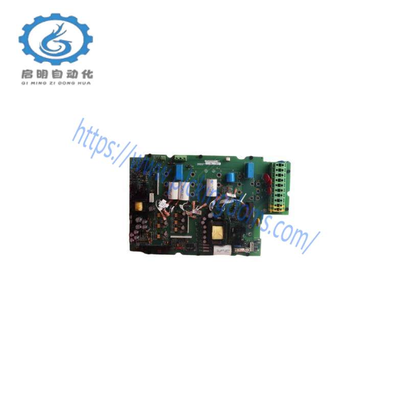 ABB 3BHE023784R2630 PP D113 B01-26-111000 Control module