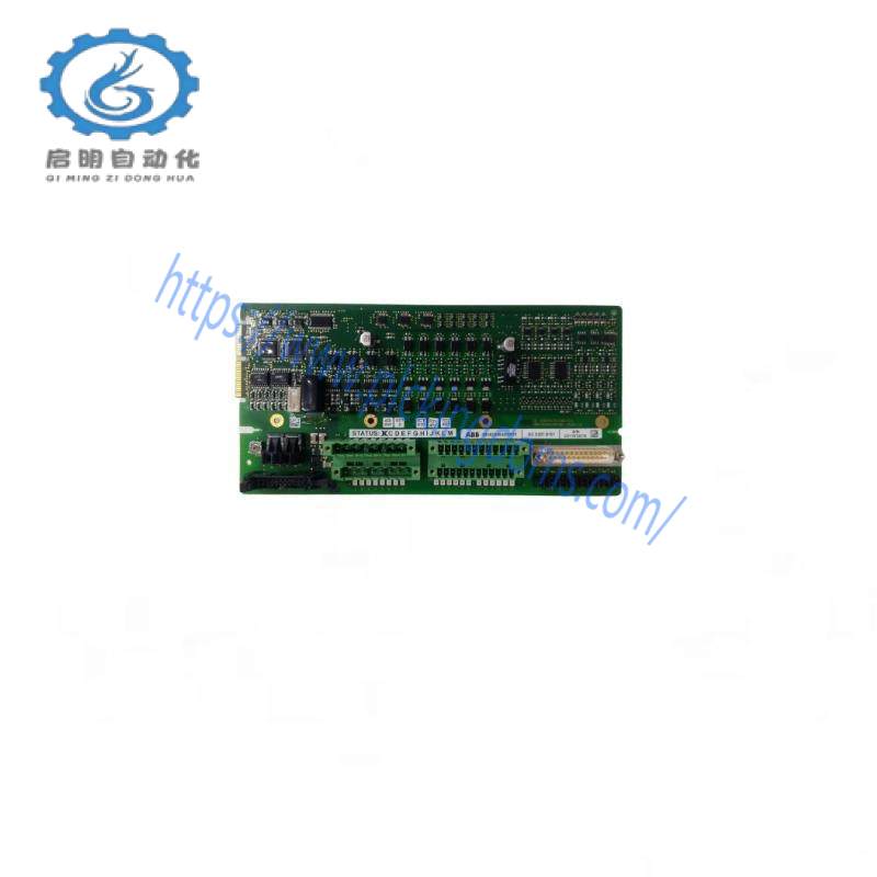 ABB 3BHE024642R0101 Inverter Module