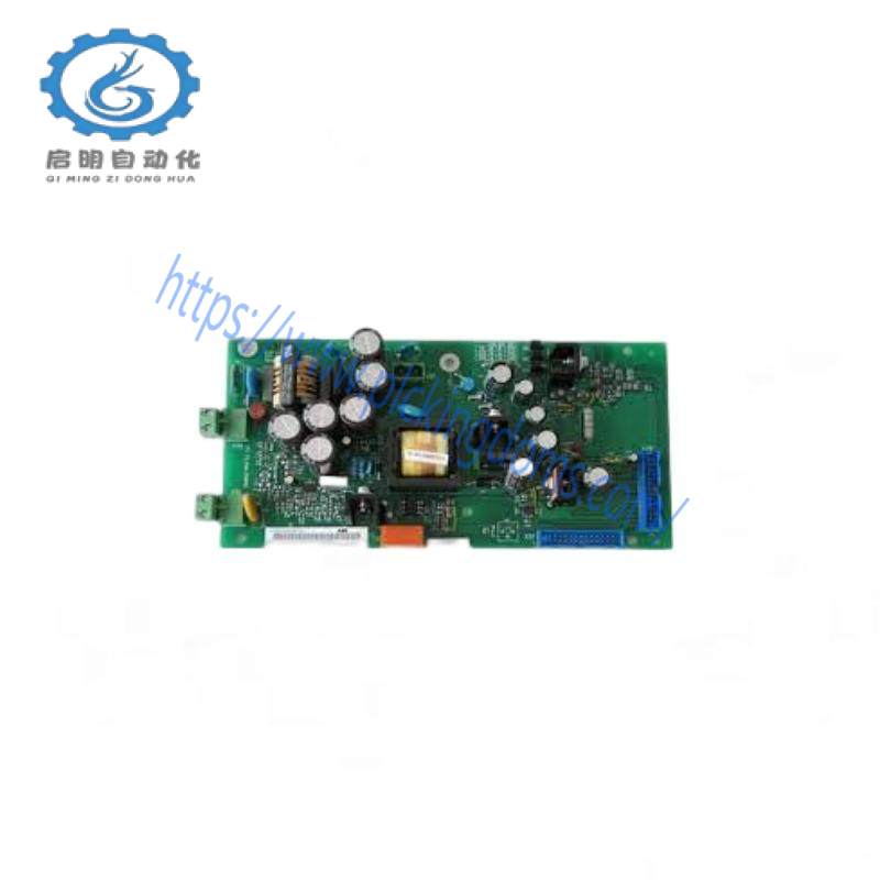 ABB 3BHE027867R0101 GDD852 A101 Cirucit Board