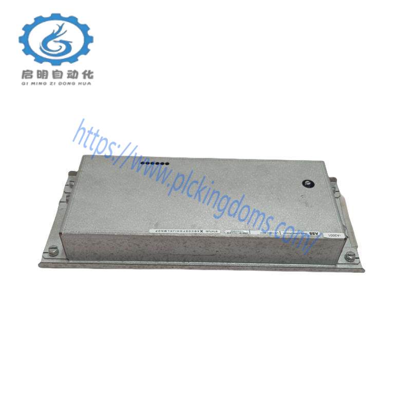 ABB UDC920BE01 3BHE034863R0001