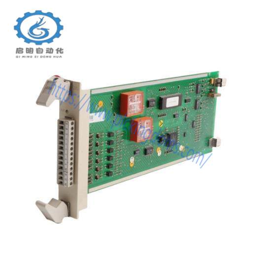 3BSE001449R1 TC520  ABB  Communication Module