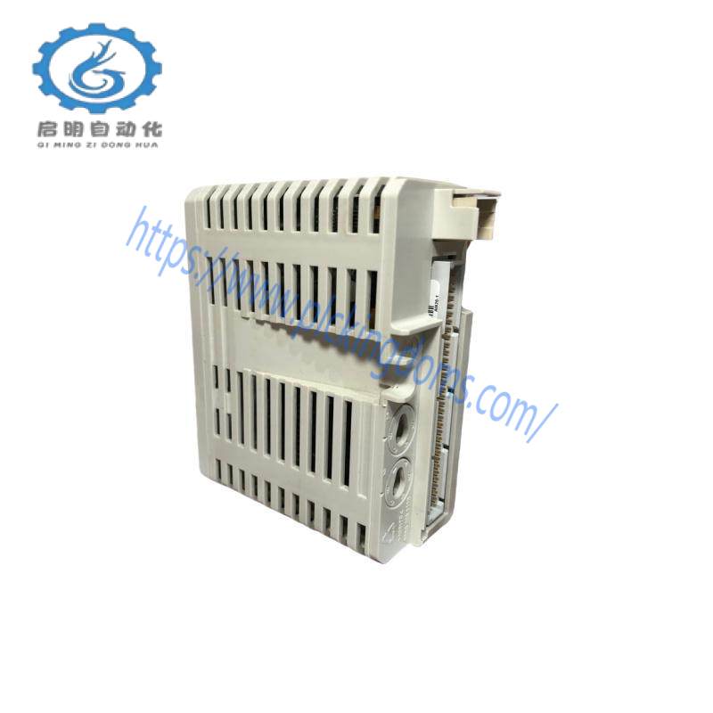ABB 3BSE008544R1 Power supply module