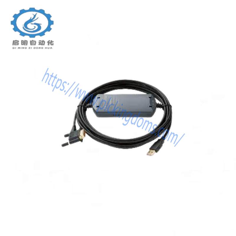 AMSAMOTION 3DB30 S7 200 PLC Programming Cable