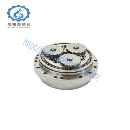 3HAC043074-001 ABB IRB6700VR Reduction Gear RV-80N-129