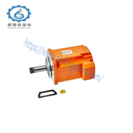 3HAC057432-001 ABB IRB660 SERVO MOTOR