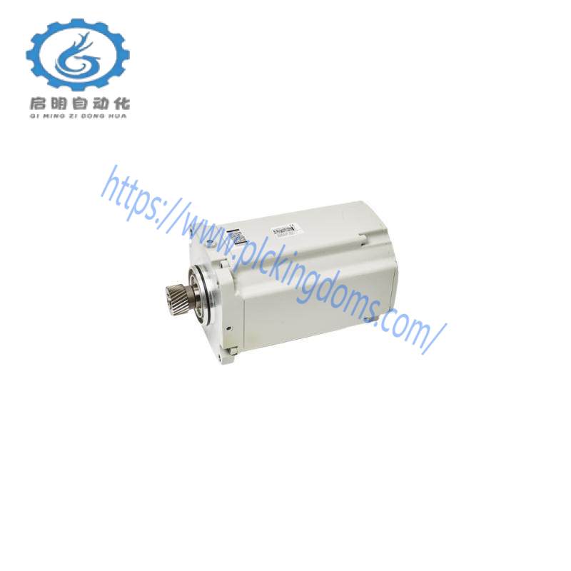 ABB 3HAC062340-003 Motor incl pinion
