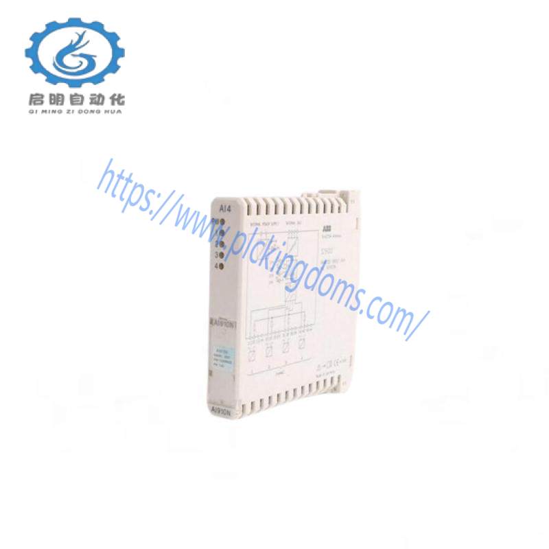 ABB 3HNP01219-1 Capteur Air Flow Capteur