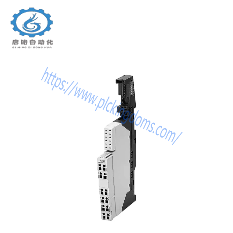 SIEMENS 3RK1 903-0AA00 TERMINAL MODULE