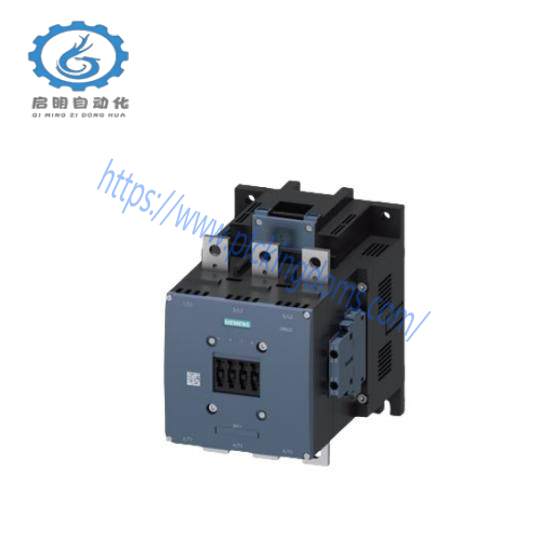 3RT1076-6AV36  Siemens