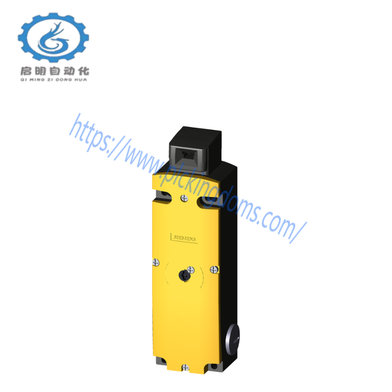 SIEMENS 3SF1324-1SD21-1BA1 POS.SW.W.ASISAFE ELECTR