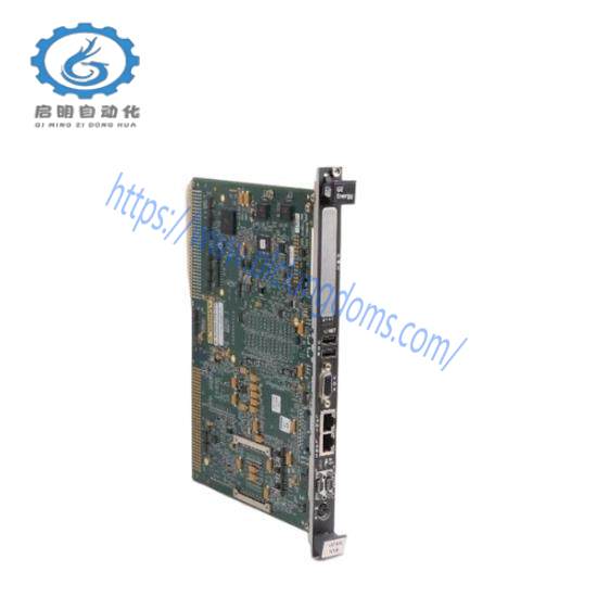 3VTVZ590CD001 GE General Electric  Mark VI Circuit Board