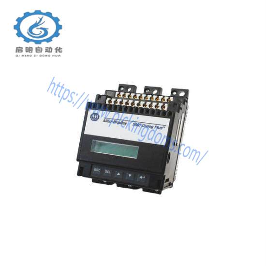 40888-490-01-A1FX Control Module