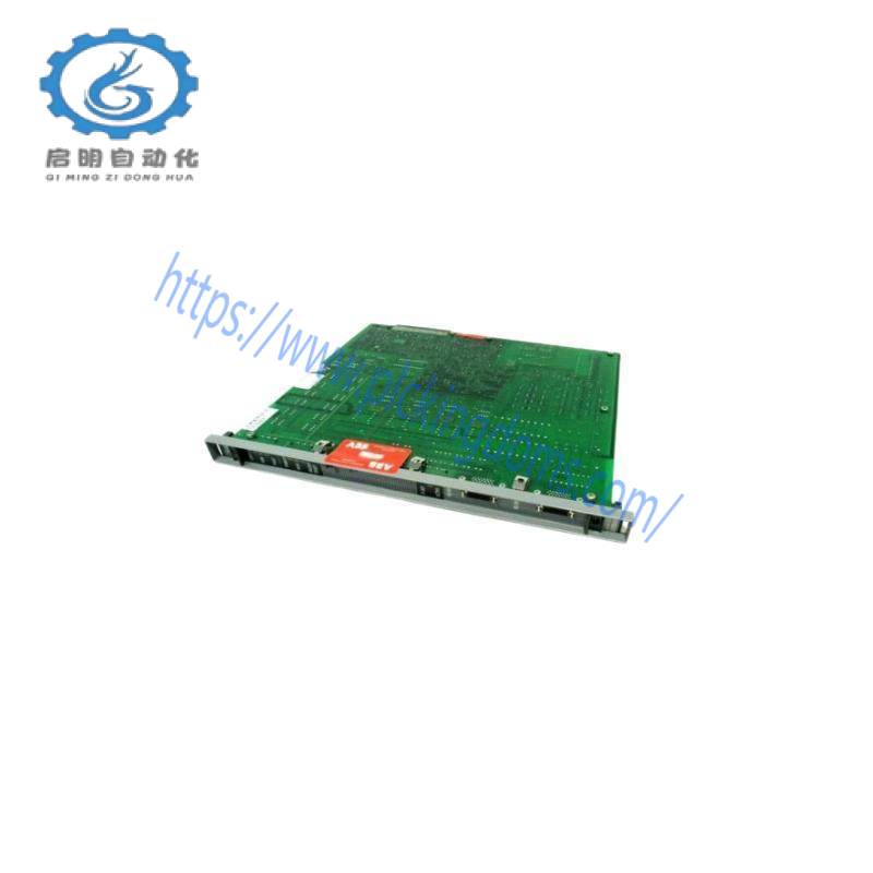 ABB 40PB3201A A-LOOP I/O BOARD